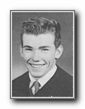 Frank Ashby: class of 1957, Norte Del Rio High School, Sacramento, CA.